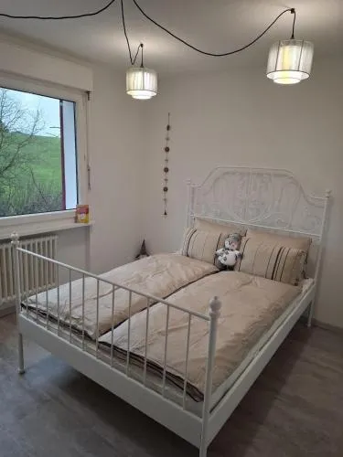 Zimmer mit Herz in Schwyz, Schweiz