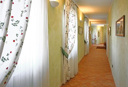 Hotel Antichi Cortili 4