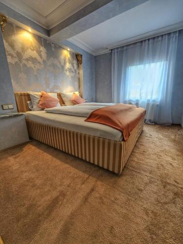 Hotel MALEPARTUS am Kurpark in Bad Schwalbach