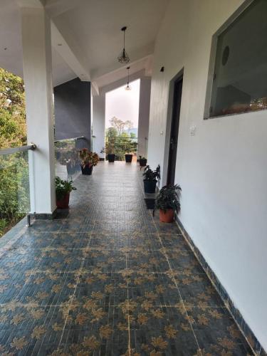 Archana spa and resort in Somvarpet
