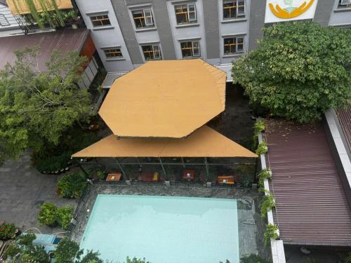 Vista/Panorama, YOU - ME home near high - tech metro in Thủ Đức