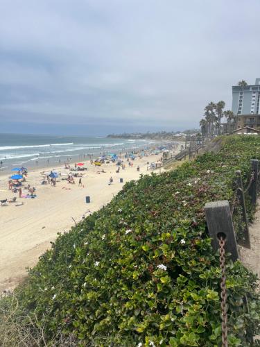 Ocean Breeze 2 bedroom in San Diego, USA