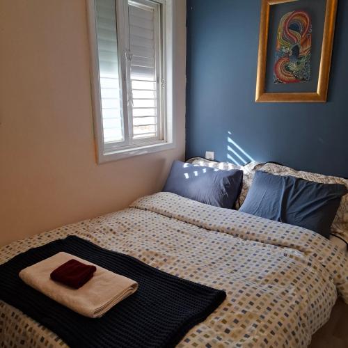 Maggie's home, Tel Aviv