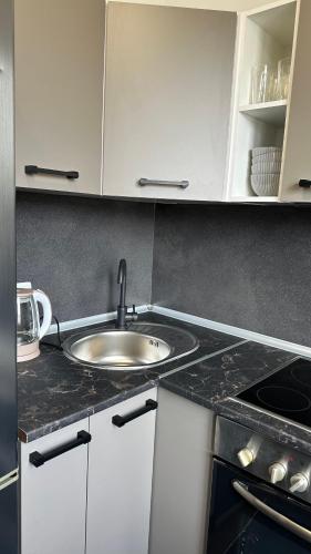 Apartment for rent in Căușeni 2 (Apartment for rent in Causeni 2) in Căuşeni