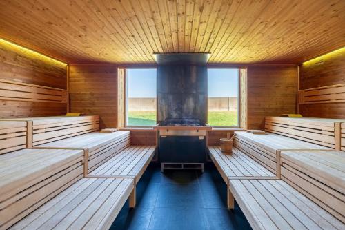 meergut HOTELS in Ostseebad Kuhlungsborn