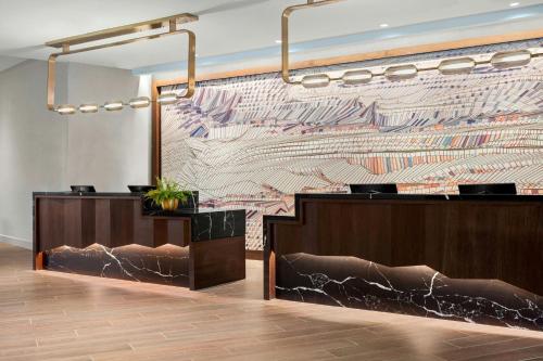Marriott San Antonio Airport in San Antonio, USA