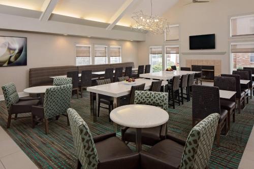 Residence Inn Dallas DFW Airport North/Irving - image 12