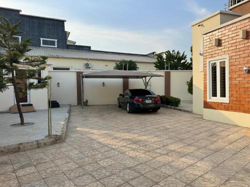 Urban Oasis Kaduna in Kaduna