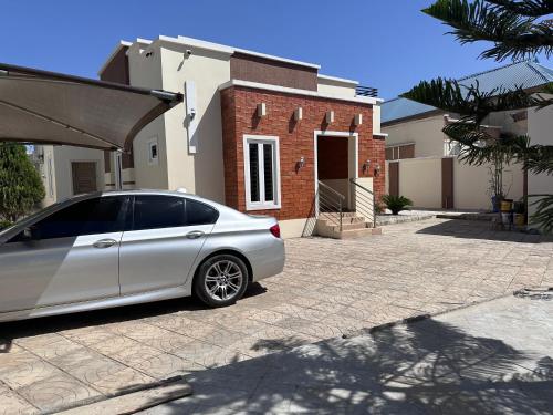 Urban Oasis Kaduna in Kaduna