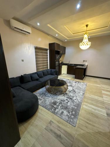 Urban Oasis Kaduna in Kaduna