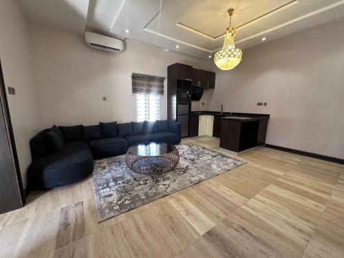 Urban Oasis Kaduna in Kaduna