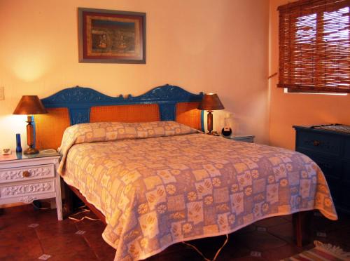 El Zopilote Mojado – Guanajuato, AL
