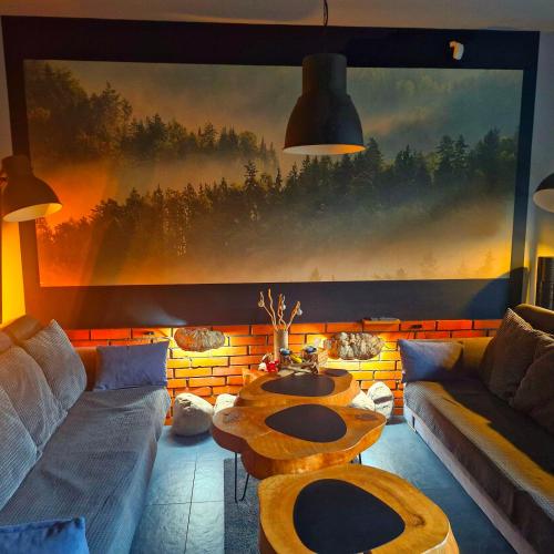 Apartamenty SPOKOLOKO Skrzyczne Residence Korzenny i Kamienny