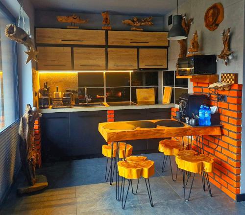 Apartamenty SPOKOLOKO Skrzyczne Residence Korzenny i Kamienny