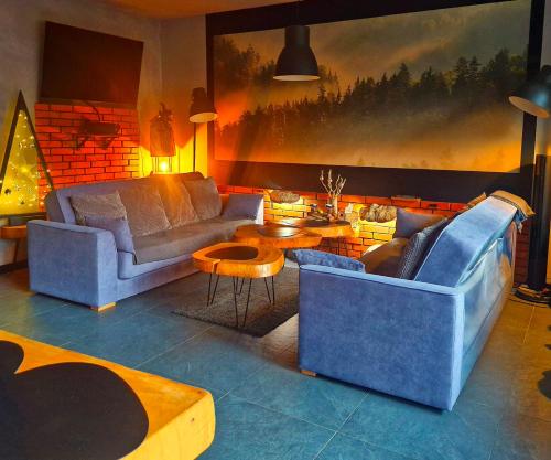 Apartamenty SPOKOLOKO Skrzyczne Residence Korzenny i Kamienny