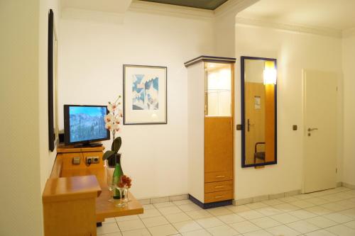 Hotel Rahlstedter Hof - image 8