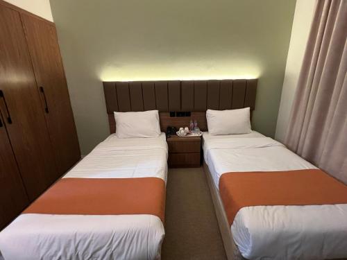 Aygro Hotel, Dubaj (fotografie 3)