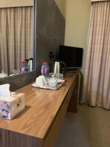 Aygro Hotel - image 4