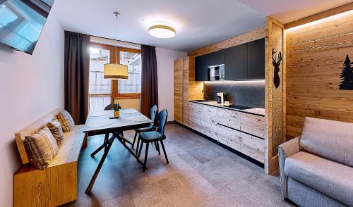 hotel Negritella
