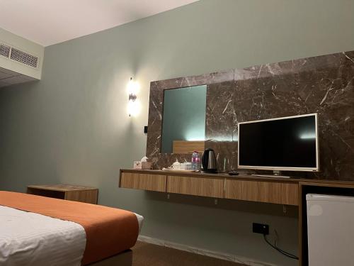 Aygro Hotel - image 9