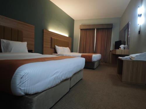 Aygro Hotel - image 7
