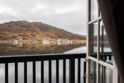 Amberfish, Tromsø (foto 7)
