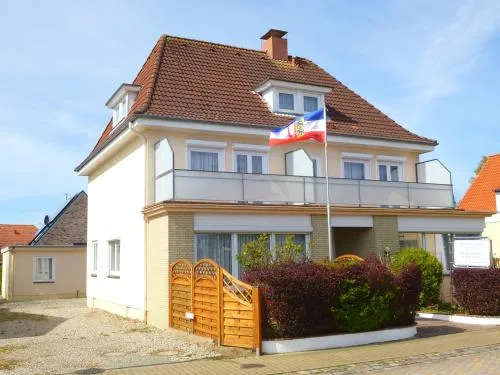 Ferienwohnungen mit "Strandfeeling" Waldstraße 15 Kellenhusen Ostsee in Kellenhusen Ostsee, Deutschland