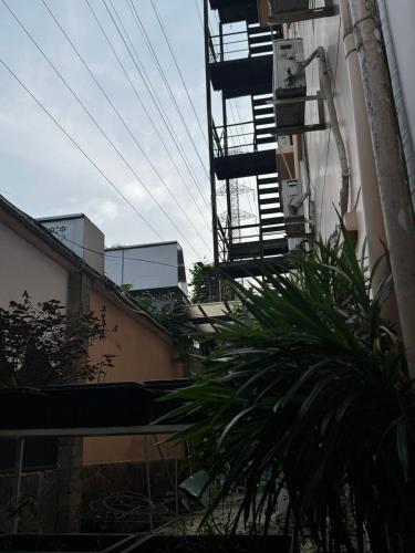 Esterno, YOU - ME home near high - tech metro in Thủ Đức