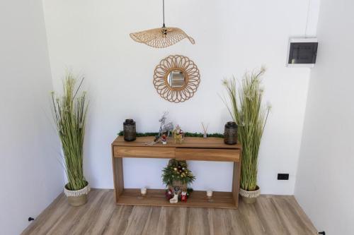 Palms 2, La Gaulette (fotografie 6)