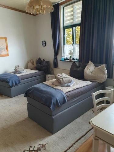 Pension Mahler wir sind gunstig, Wittenberge, Perleberg, Heiligengrabe, Wittstock ,Pritzwalk, Kyritz in Pritzwalk