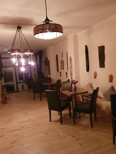 Pension Mahler wir sind gunstig, Wittenberge, Perleberg, Heiligengrabe, Wittstock ,Pritzwalk, Kyritz in Pritzwalk