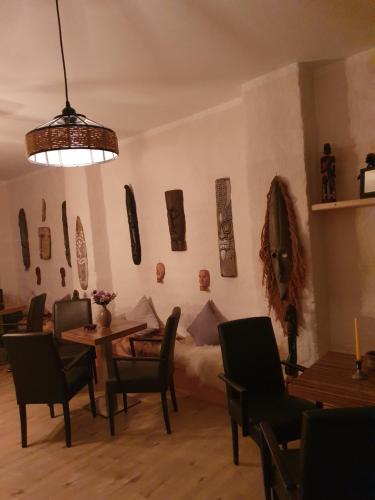 Pension Mahler wir sind gunstig, Wittenberge, Perleberg, Heiligengrabe, Wittstock ,Pritzwalk, Kyritz in Pritzwalk