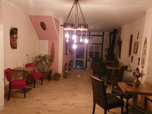 Pension Mahler wir sind gunstig, Wittenberge, Perleberg, Heiligengrabe, Wittstock ,Pritzwalk, Kyritz in Pritzwalk