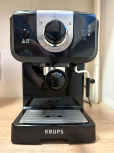 Studio New York free parking by Euxin Accomodation Studio New York free parking by Euxin Accomodation