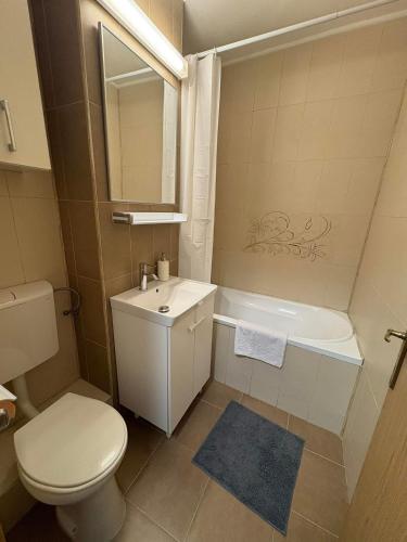 Studio New York free parking by Euxin Accomodation Studio New York free parking by Euxin Accomodation