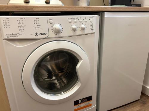 Studio New York free parking by Euxin Accomodation Studio New York free parking by Euxin Accomodation