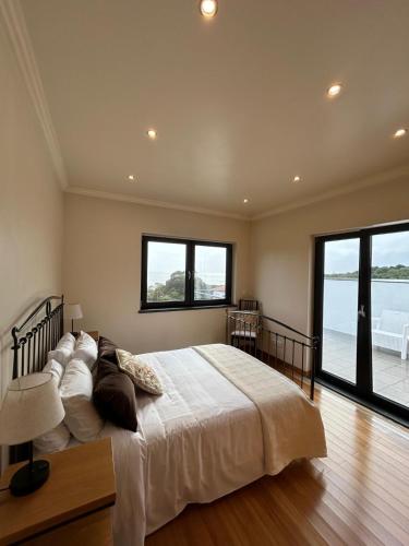 Deluxe House gîte à louer Terra Chã