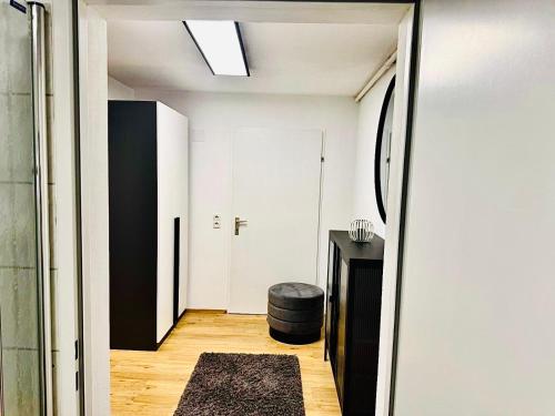 Ferienwohnung Wanderlust in 凡丹斯