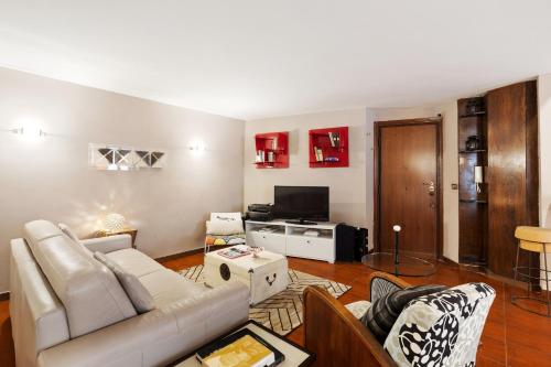 Trastevere Lovely Apartment, Rome (photo 4)