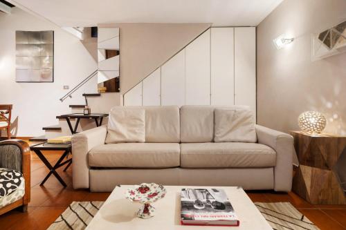 Trastevere Lovely Apartment, Rome (photo 9)