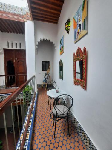 Hostel Four Seasons  in Tetouan