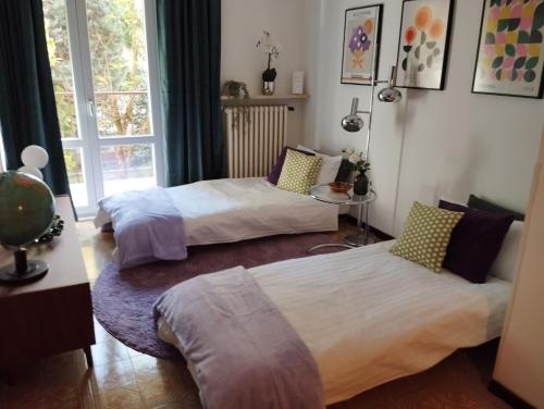 Appartamento Verona Vintage, close to trade fair, hospital and city centre, Verona (fotografie 6)