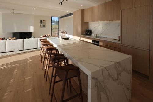 Open Country Homestead- Luxury accommodation in Burradoo