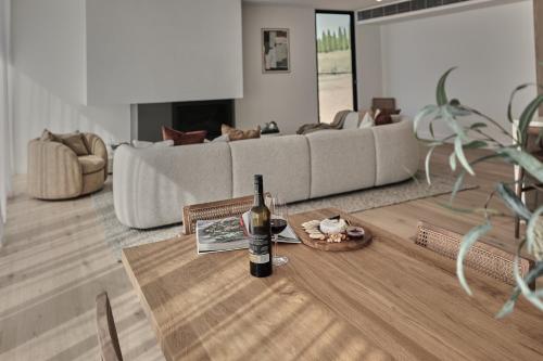 Open Country Homestead- Luxury accommodation in Burradoo