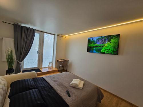 T1 Bamboo apartament - image 4