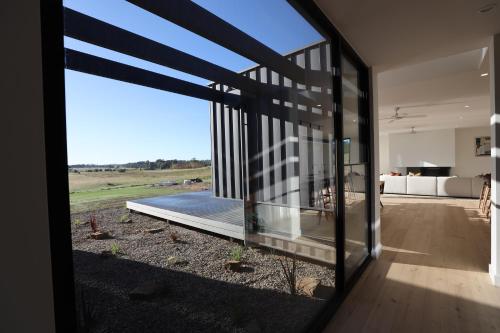Open Country Homestead- Luxury accommodation in Burradoo