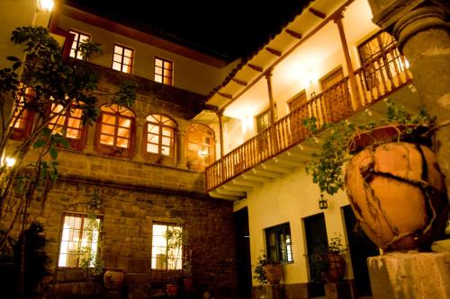

La Casa De Selenque