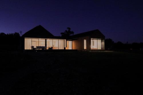 Open Country Homestead- Luxury accommodation in Burradoo