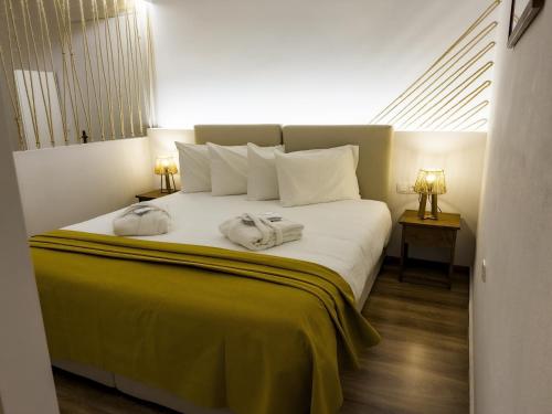 PS Apartment Polydrosos - PS Rental in 폴리드로소스