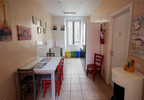 Old Bakery Rome GuestHouse